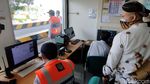 Teknologi Pendeteksi Truk Obesitas Dipasang di Kulon Progo