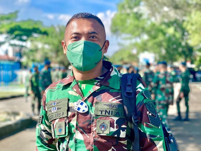tentara doyan sambal tentara doyan sambal