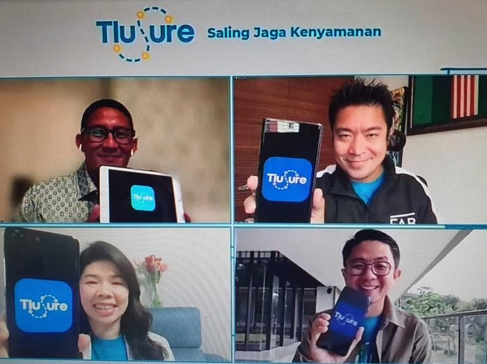 Tlusure