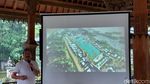 Potret Calon Wajah Baru TMII