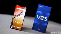 Vivo V23 5G