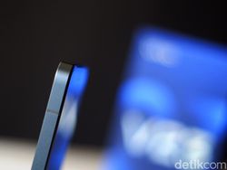 Unboxing Vivo V23 5G, HP Rp 5 Jutaan Tawarkan Kamera Selfie 50 MP