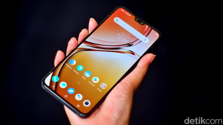 Vivo V23 5G
