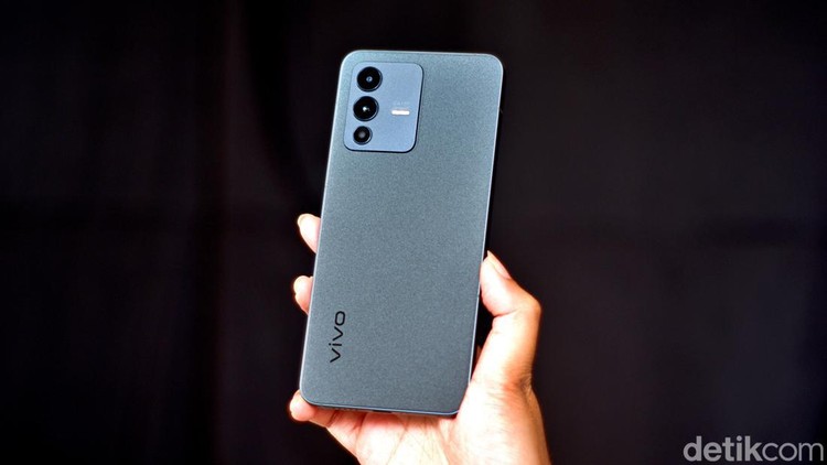 Vivo V23 5G Vivo V23 5G