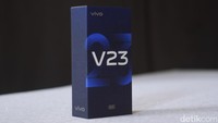 Vivo V23 5G