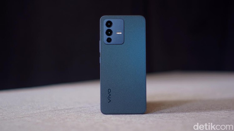 Vivo V23 5G Vivo V23 5G
