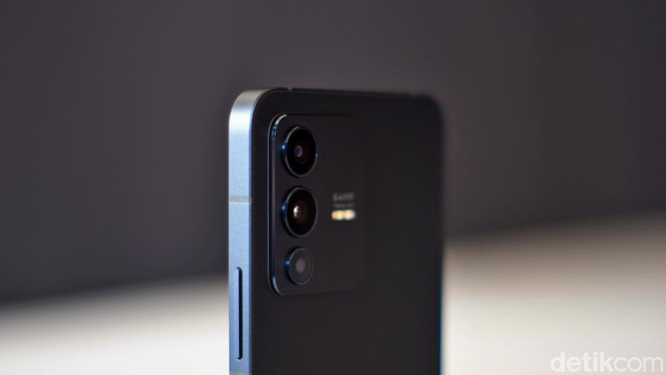 Vivo V23 5G