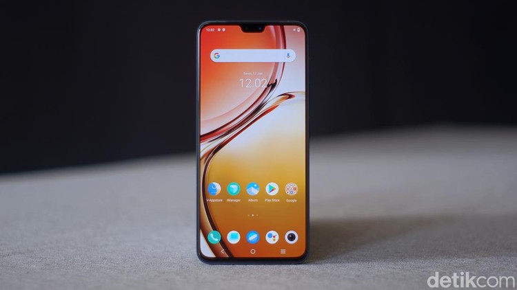 Vivo V23 5G Vivo V23 5G