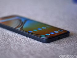 Unboxing Vivo V23 5G, HP Rp 5 Jutaan Tawarkan Kamera Selfie 50 MP