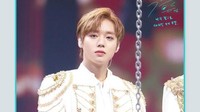 Nantinya lagu Beautiful (Part III) akan dinyanyikan oleh kesebelas member Wanna One. Foto: (dok. Instagram @wannaone.official)