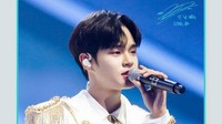 Teaser foto yang dirilis berbentuk seperti kartu. Foto: (dok. Instagram @wannaone.official)