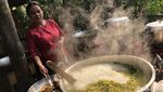 Warung Tuman, Andalkan Menu Rumahan di Bawah Rindangnya Pekarangan