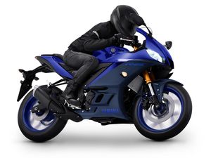 Yamaha XMAX dan R25 di Indonesia Aman dari Recall, Ini Alasannya