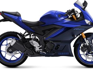 Yamaha Malaysia Recall R25 dan XMAX, Bagaimana dengan Indonesia?