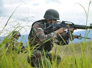 Keturunan PKI Masuk TNI, Pakar UNS Minta Panglima Pertimbangkan Hal Ini