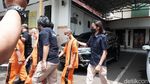 3 Pria Ini Diringkus Polisi Usai Rampok-Perkosa Wanita Paruh Baya