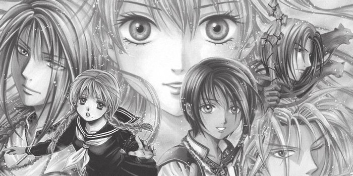 5 Komikus Shojo Jepang Terbaik dari Dekade 2000 5 Komikus Shojo Jepang Terbaik dari Dekade 2000