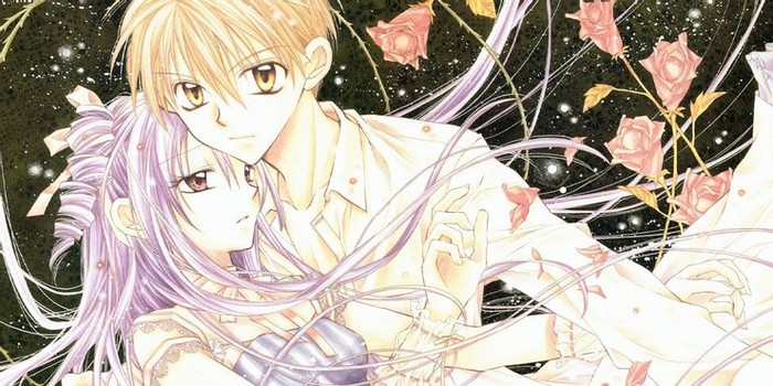 5 Komikus Shojo Jepang Terbaik dari Dekade 2000