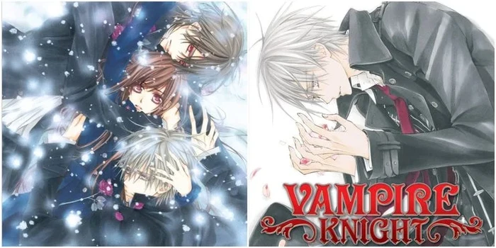 5 Komikus Shojo Jepang Terbaik dari Dekade 2000 5 Komikus Shojo Jepang Terbaik dari Dekade 2000