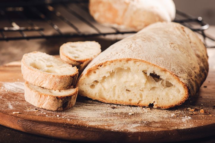 7 Jenis Roti Paling Sehat dan Kurang Sehat Menurut Ahli Gizi