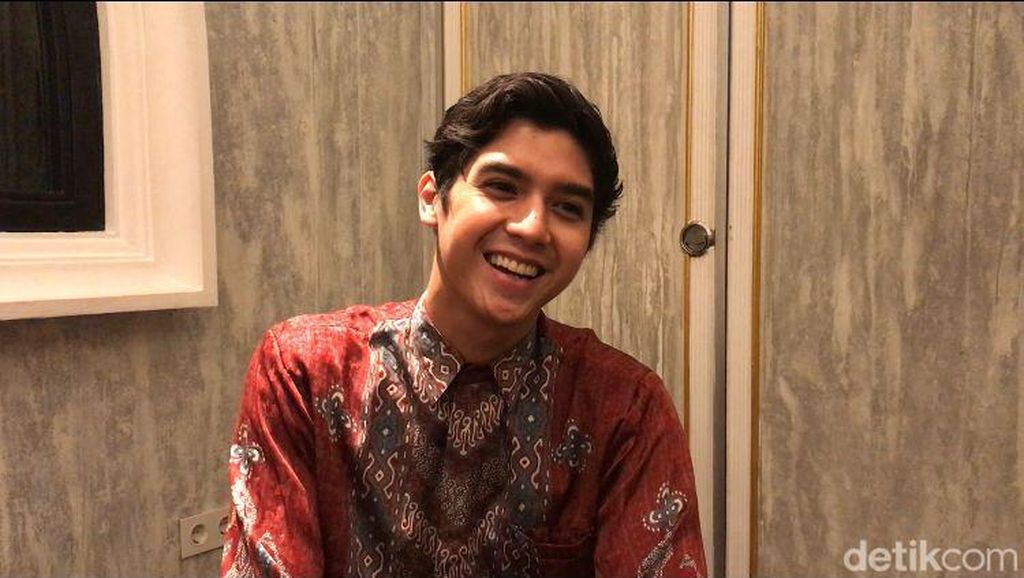 Al Ghazali Soal Laporkan Lita Gading: Siapa Pun yang Bully Itu Tidak Baik!