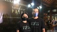 Trailer Film Sayap-Sayap Patah Bocor di TikTok