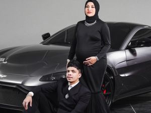 Atta Halilintar dan Aurel Hermansyah Sudah Siapkan Kamar Untuk Anak
