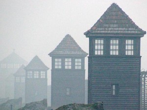 Auschwitz, Nama Tempat yang Jadi Simbol Kengerian