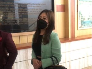 Alasan Polisi Tak Lakukan Penahanan Terhadap Ayu Thalia
