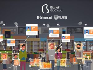 Canggih, Platform Pengenal Wajah Ini Terhubung ke PeduliLindungi