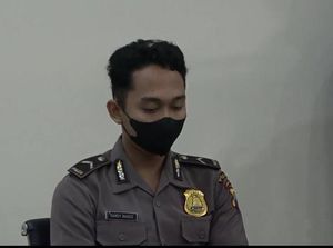 Sidang Perdana Randy Terkait Aborsi Novia Widyasari Digelar Hari Ini
