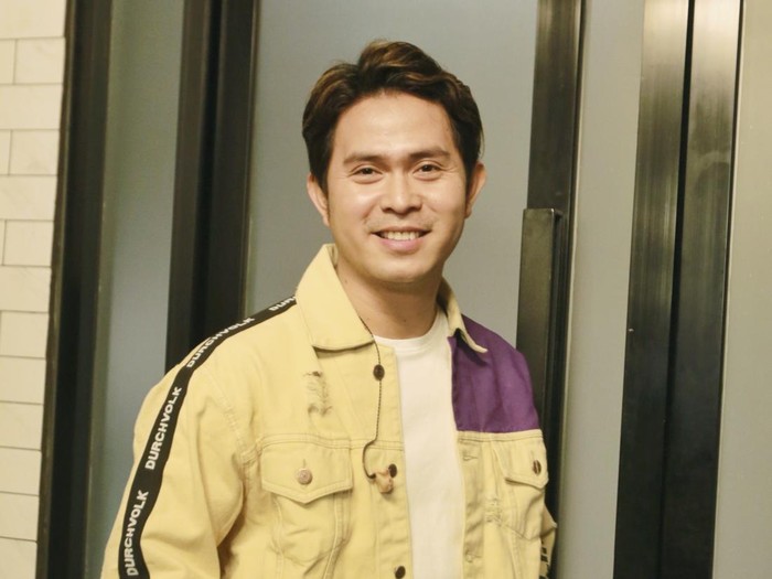 Cakra Khan