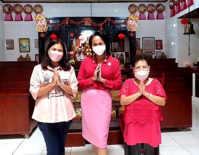 Vihara Buddha Gotama