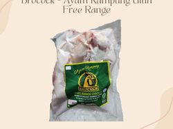 Cari Daging Ayam dan Sapi Rendah Lemak? Di Sini Tempatnya