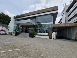 Hyundai Sambut Kelahiran Ioniq 5 dan Pesaing Avanza, Dealer Diperbanyak