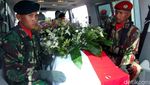 Hari Ini 14 Tahun Lalu, Soeharto Wafat-Dimakamkan