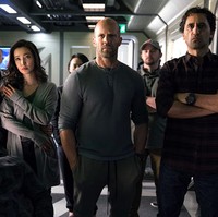 Sinopsis The Meg, Jason Statham di Tengah Ancaman Hiu Buas