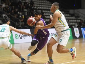 Fisyaiful Amir: Hangtuah Pede Tatap Putaran Seri Kedua IBL 2022