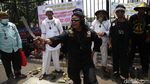 Foto-foto Masyarakat Sunda Geruduk DPR