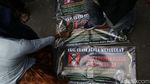 Foto-foto Masyarakat Sunda Geruduk DPR