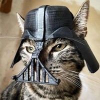 fotoinet helm kucing printer 3d