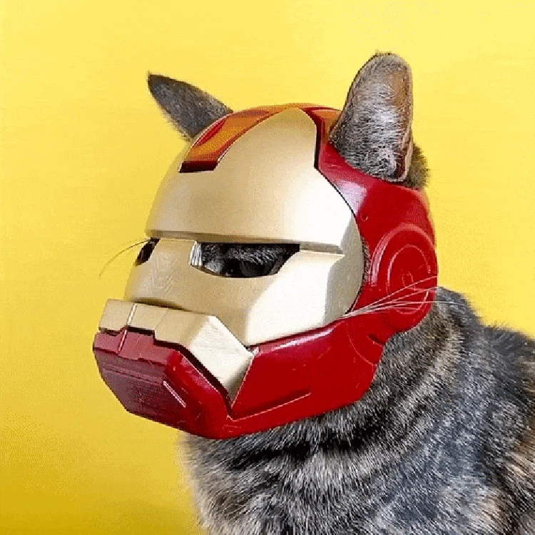 fotoinet helm kucing printer 3d fotoinet helm kucing printer 3d