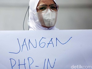 Sri Mulyani Janji Tunjangan Guru Honorer Tetap Ada di 2023
