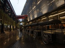 Pemda DIY Cabut Imbauan Teras Malioboro Tutup Sementara Besok