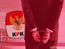 KPK Ungkap Calon Tersangka Korupsi Haji: yang Beri Perintah Pembagian Kuota