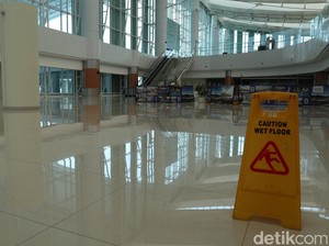 Banyak Bandara Mati Suri, RI Mau Tambah Lagi?