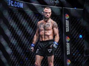 Stefer Rahardian Nantikan Duel Ini di ONE Championship Besok Malam