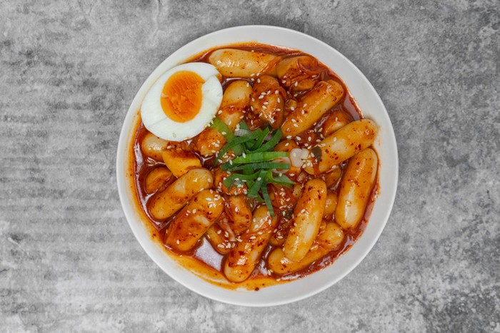 Jimin BTS Bikin Ekspor Makanan Korea Berupa Tteokbokki dan Gochujang Melonjak