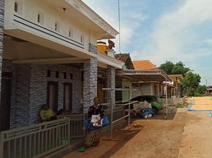 Bak Dongeng Warga Desa Miliarder Tuban yang Kini Hidup Merana