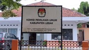 KPU Lebak Bakal Rekrut PPS dan PPK untuk Pilkada 2024